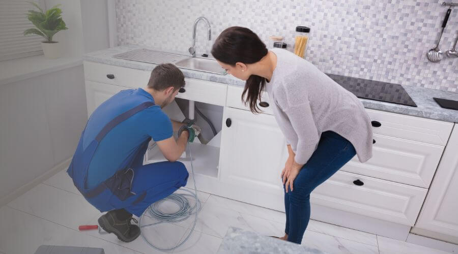 Professional septic pumping service in Mccomb, MS